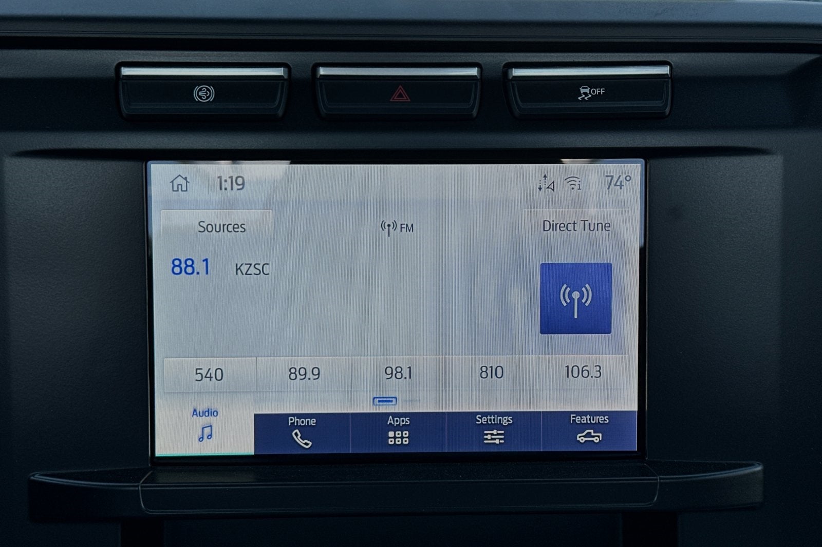 2024 Ford F-450SD XL DRW