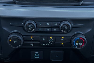 2024 Ford F-450SD XL DRW