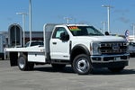 2024 Ford F-450SD XL DRW