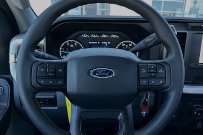 2024 Ford F-450SD XL DRW