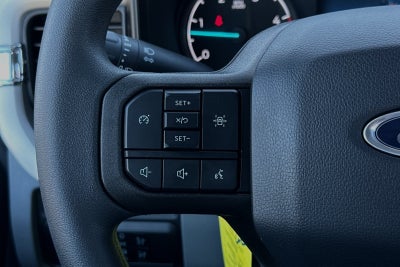 2024 Ford F-450SD XL DRW