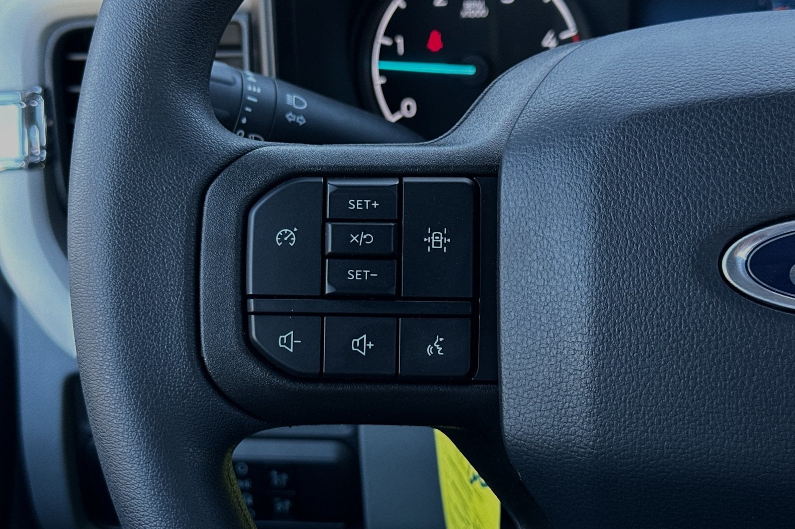 2024 Ford F-450SD XL DRW