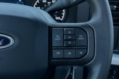 2024 Ford F-450SD XL DRW