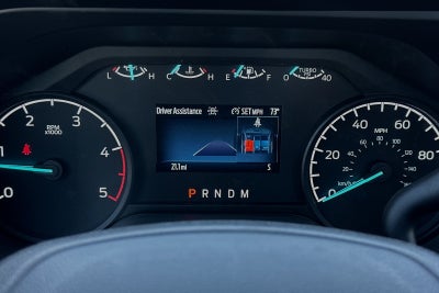 2024 Ford F-450SD XL DRW