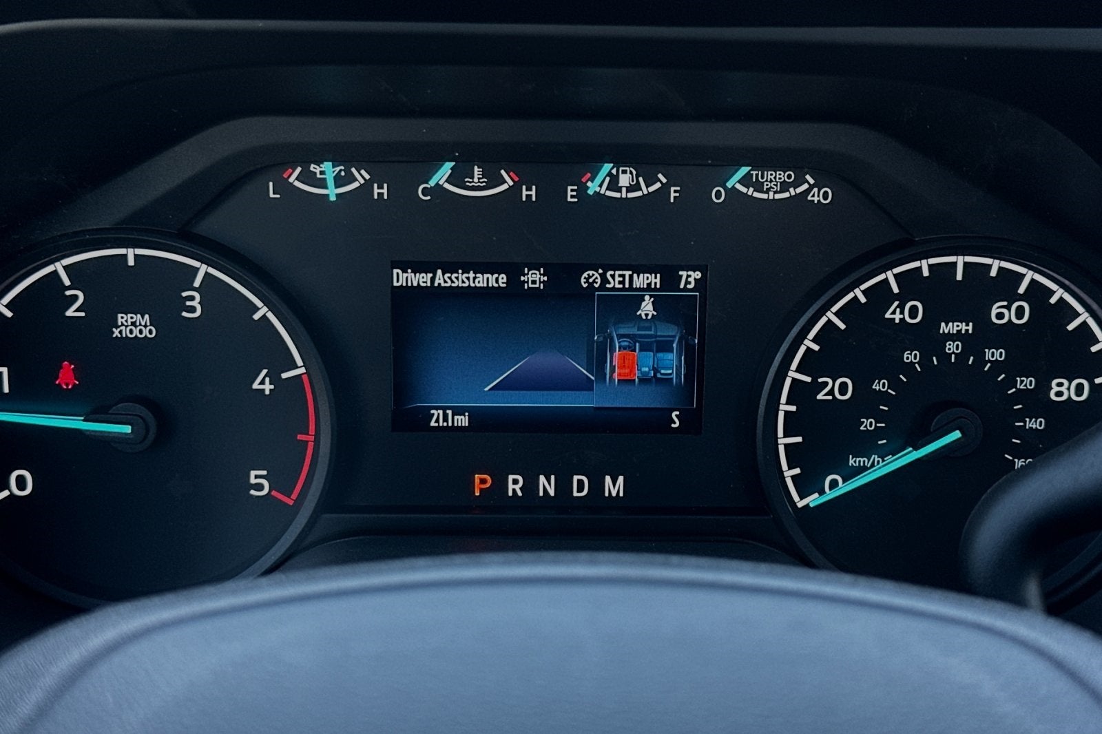 2024 Ford F-450SD XL DRW