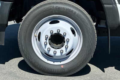 2024 Ford F-450SD XL DRW