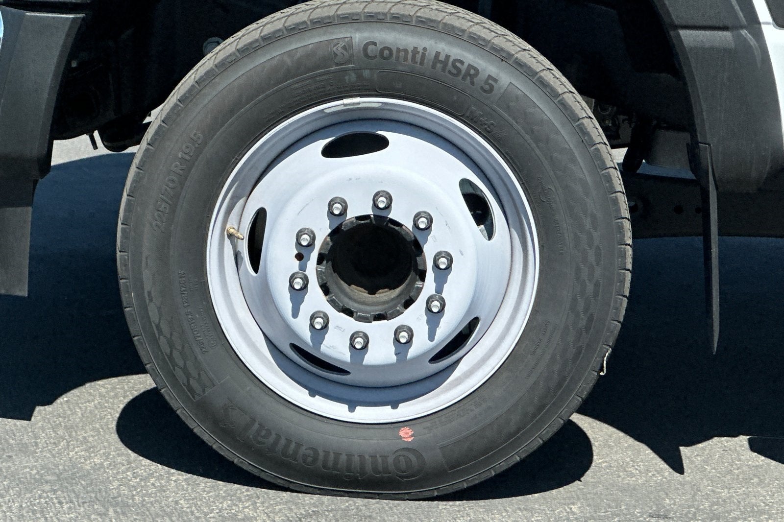 2024 Ford F-450SD XL DRW