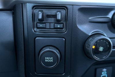 2024 Ford F-450SD XL DRW