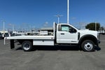 2024 Ford F-450SD XL DRW