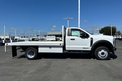2024 Ford F-450SD XL DRW