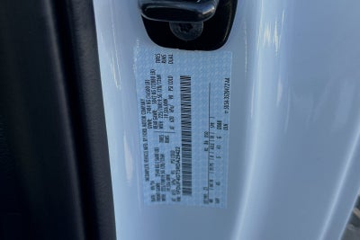 2024 Ford F-450SD XL DRW