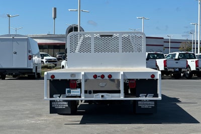 2024 Ford F-450SD XL DRW