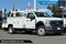 2024 Ford F-450SD XL DRW