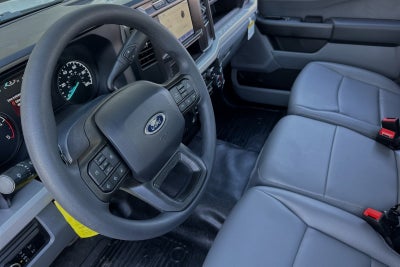 2024 Ford F-450SD XL DRW