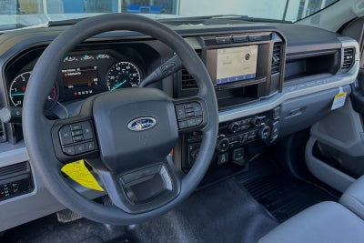 2024 Ford F-450SD XL DRW