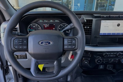 2024 Ford F-450SD XL DRW