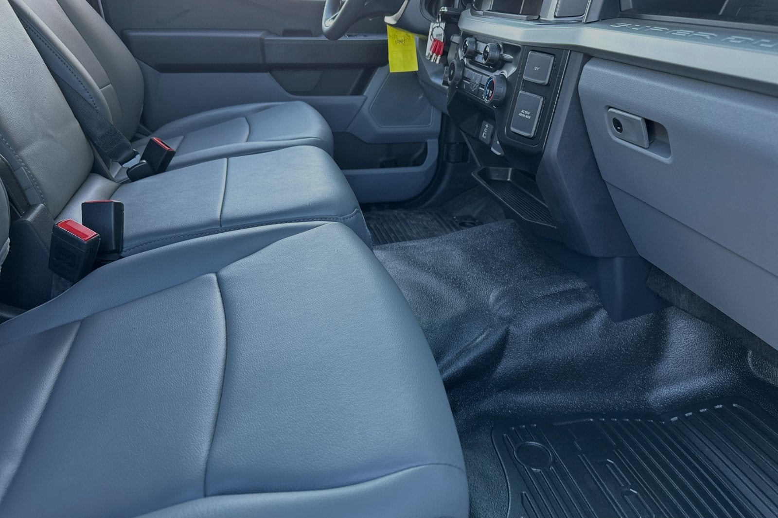 2024 Ford F-450SD XL DRW