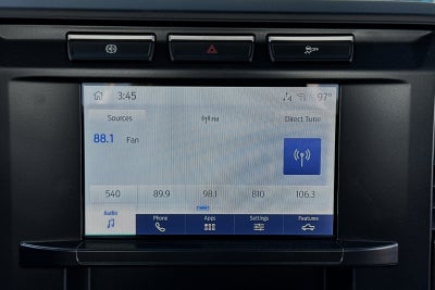 2024 Ford F-450SD XL DRW