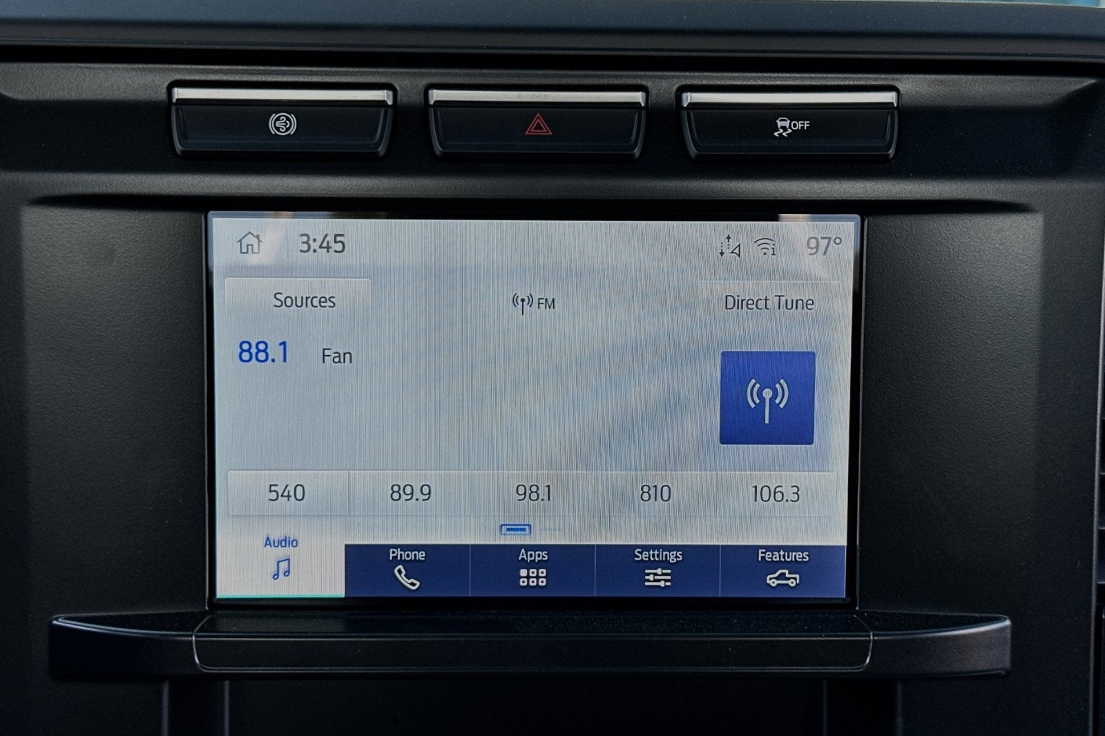 2024 Ford F-450SD XL DRW