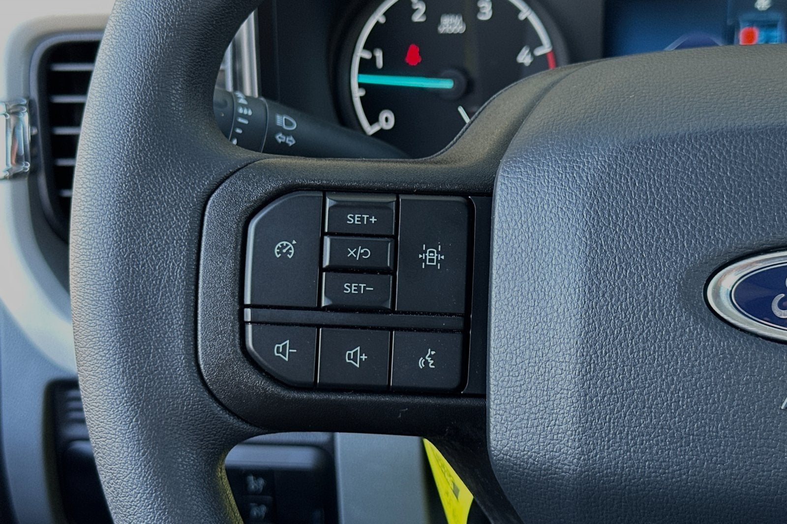 2024 Ford F-450SD XL DRW