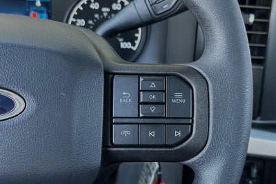 2024 Ford F-450SD XL DRW