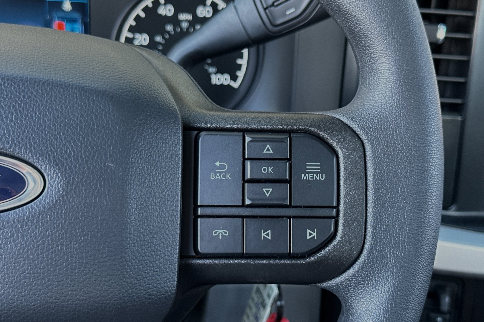 2024 Ford F-450SD XL DRW