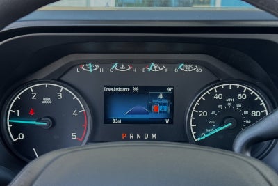 2024 Ford F-450SD XL DRW