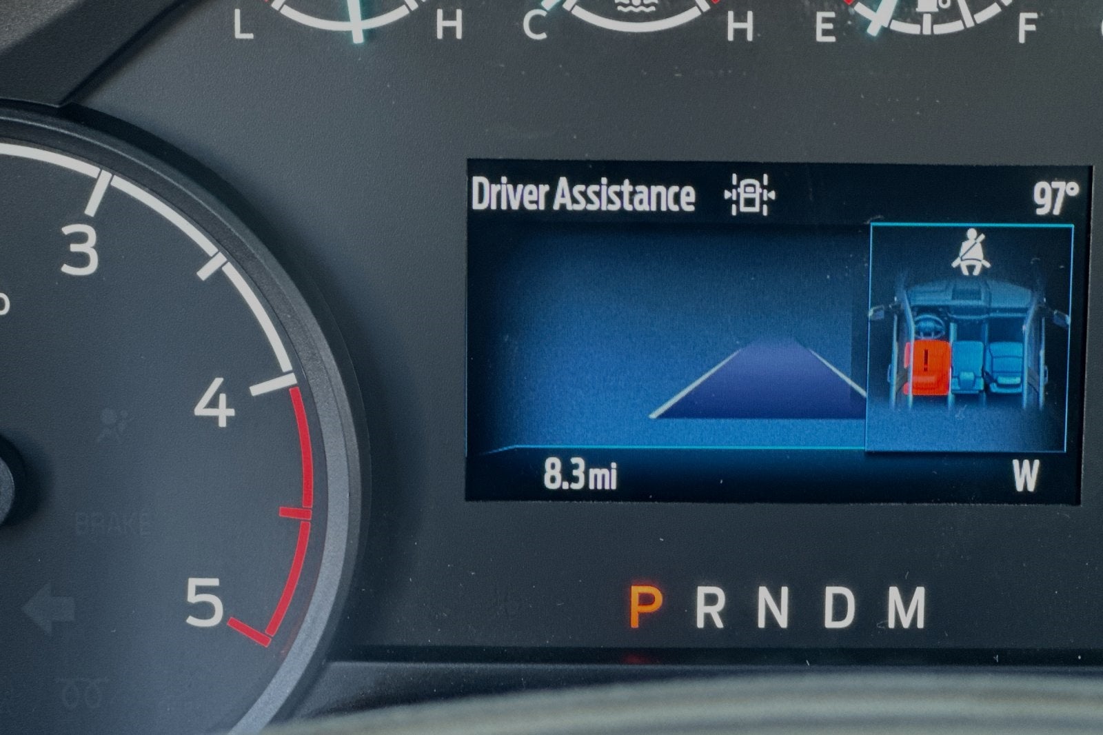 2024 Ford F-450SD XL DRW