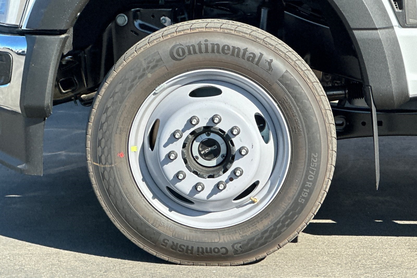 2024 Ford F-450SD XL DRW