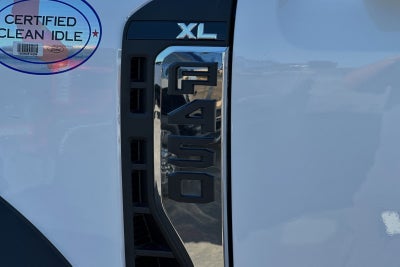 2024 Ford F-450SD XL DRW
