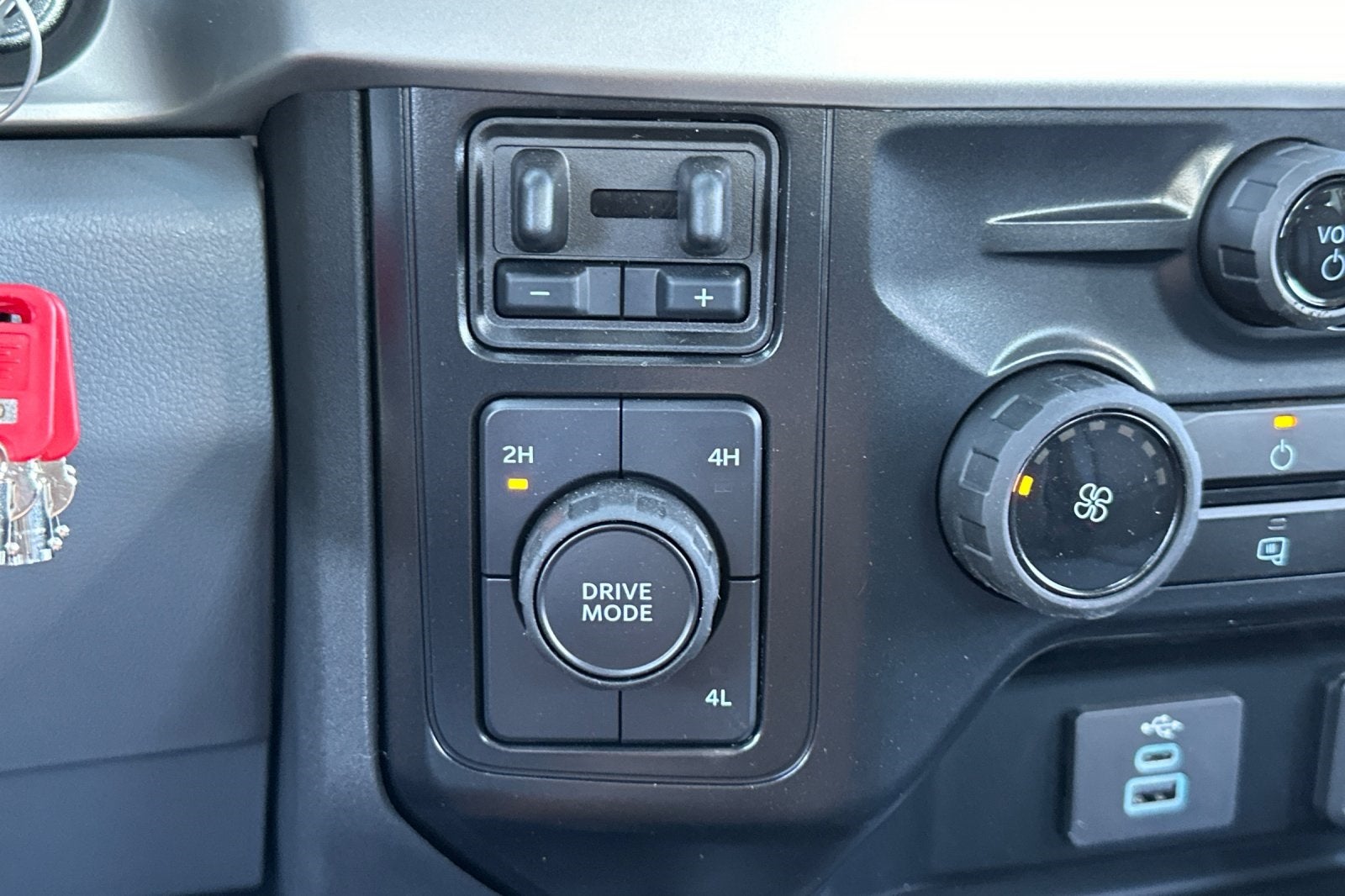 2024 Ford F-450SD XL DRW