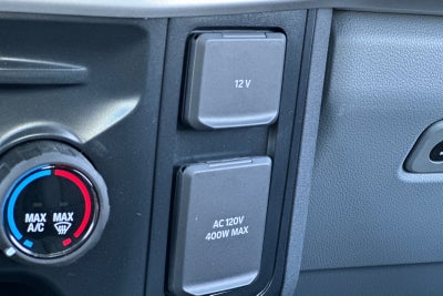 2024 Ford F-450SD XL DRW