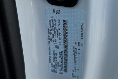 2024 Ford F-450SD XL DRW