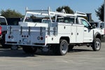 2024 Ford F-450SD XL DRW