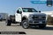 2027 Ford F-450SD XL DRW