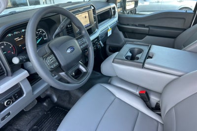 2027 Ford F-450SD XL DRW