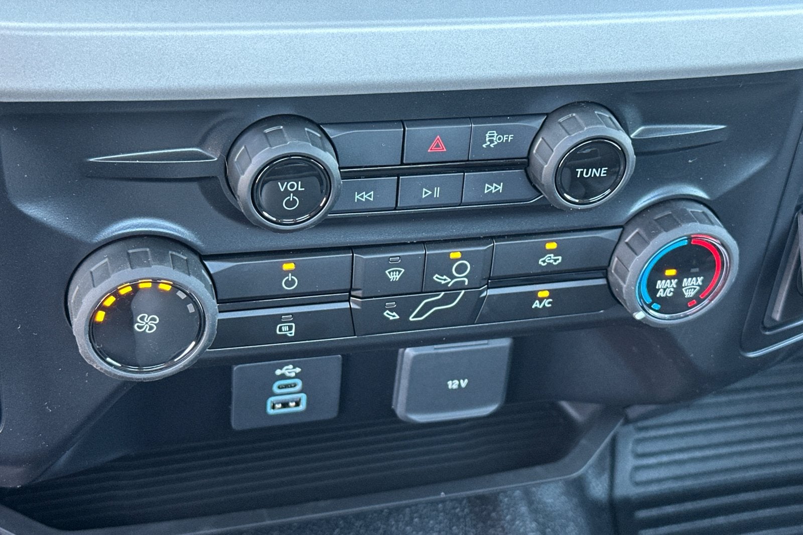2027 Ford F-450SD XL DRW