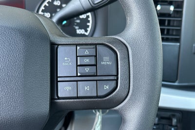 2027 Ford F-450SD XL DRW