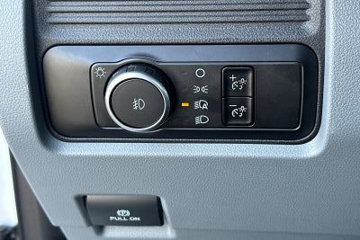 2027 Ford F-450SD XL DRW