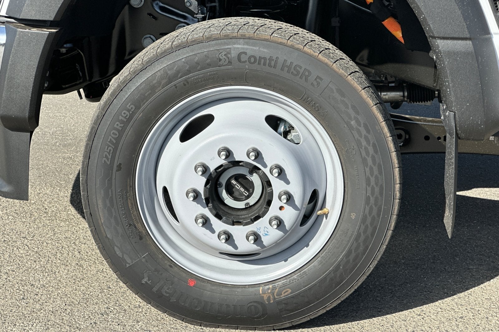 2027 Ford F-450SD XL DRW