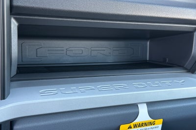 2027 Ford F-450SD XL DRW
