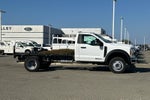 2027 Ford F-450SD XL DRW