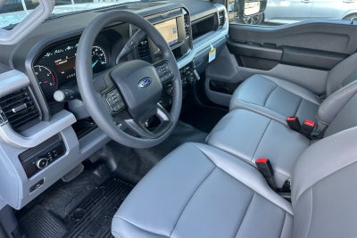 2027 Ford F-450SD XL DRW