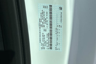 2027 Ford F-450SD XL DRW