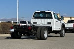 2027 Ford F-450SD XL DRW