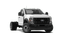 2027 Ford F-450SD XL DRW