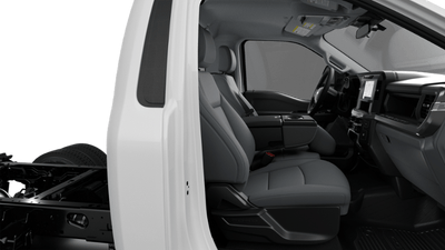 2027 Ford F-450SD XL DRW