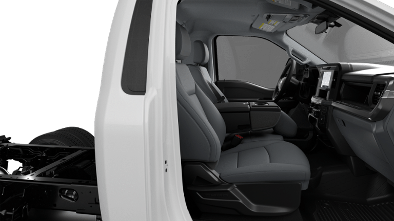 2027 Ford F-450SD XL DRW