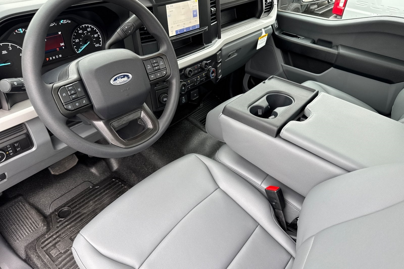 2025 Ford F-550SD XL DRW