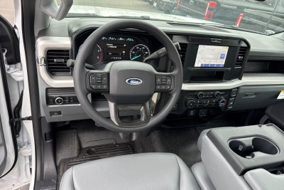 2025 Ford F-550SD XL DRW